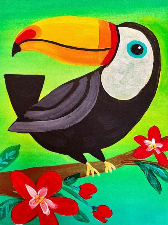 Toucan