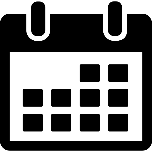 Calander Icon