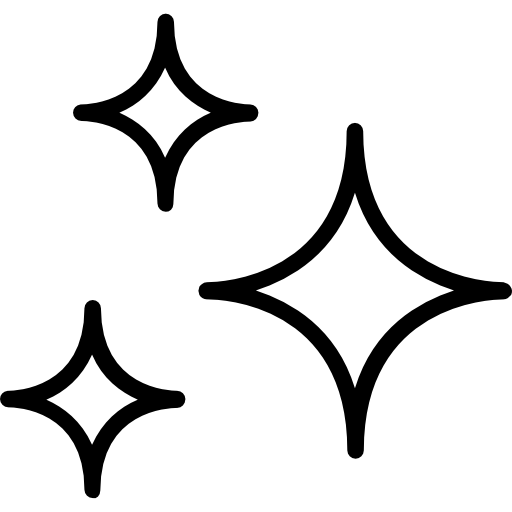 Cleaning Icon